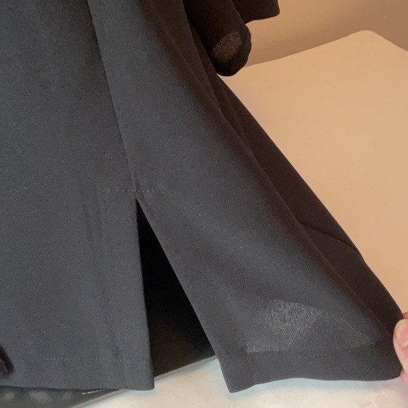 Frankenwalder Vintage Printed Collar Blazer - Picture 5 of 9